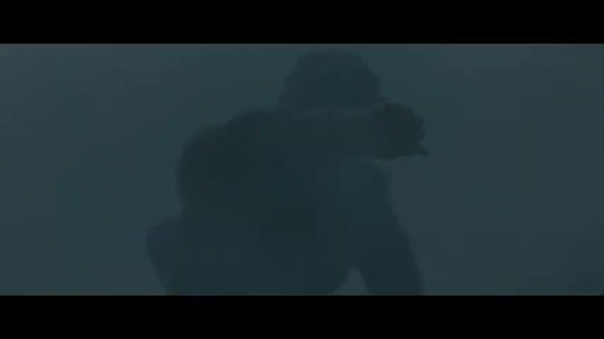 The Fires - Trailer - Isländisch - SD
