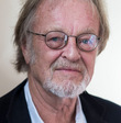 Bernard Cornwell