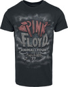 Pink Floyd Animals powered by EMP (T-Shirt)