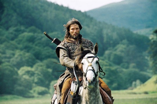 King Arthur - Szenenbild 5