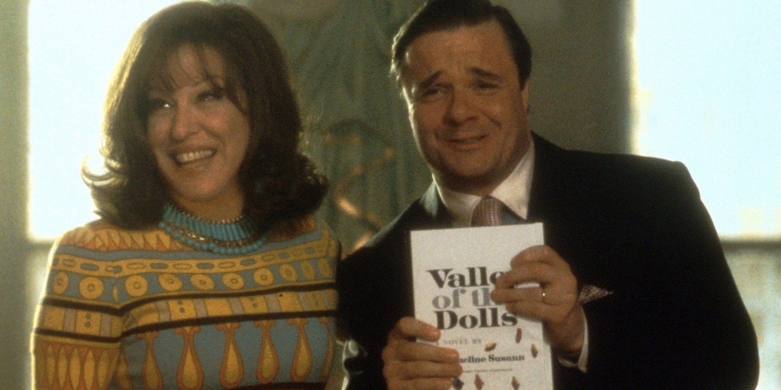 Isn't She Great - Ist sie nicht großartig?