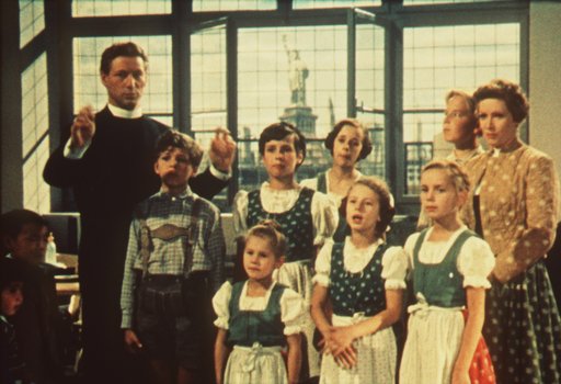 Die Trapp Familie 1956 Stream Die Trapp Familie 1956 Stream
