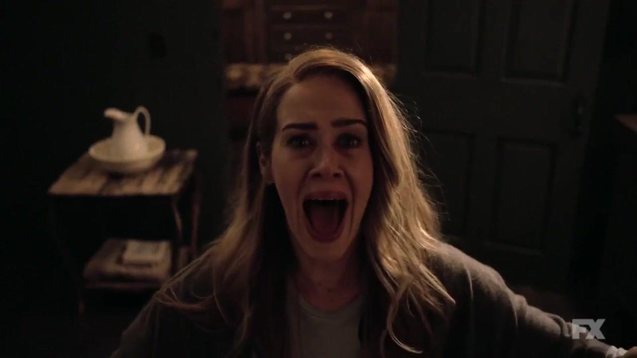 American Horror Story - Staffel 6 - Trailer - Englisch