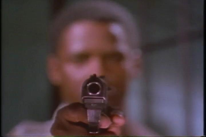 Big Bad Man - Trailer - Englisch - SD