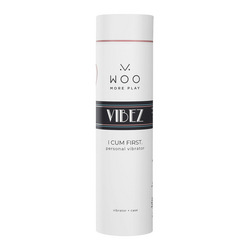 WOO Vibez, 15,3 cm