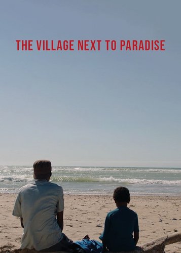 The Village Next to Paradise - Poster 3