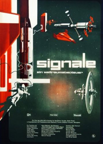 Signale - Poster 2