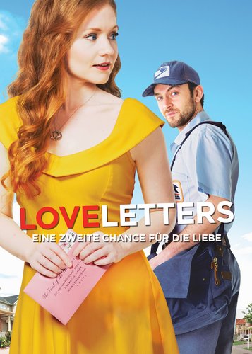 Loveletters - Poster 1