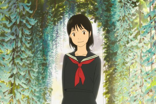 Mirai - Das Mädchen aus der Zukunft - Szenenbild 23