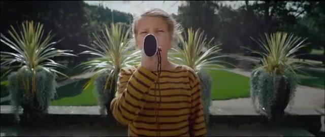 Ella und das große Rennen - Trailer - Finnisch - SD