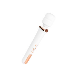 Eleganter Wand-Massager, 33 cm