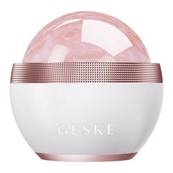 Rose Quartz Depuffing Sphere | 7 in 1