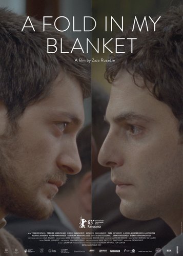 A Fold in My Blanket - Poster 2