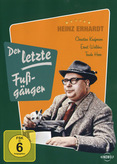 Der letzte Fußgänger