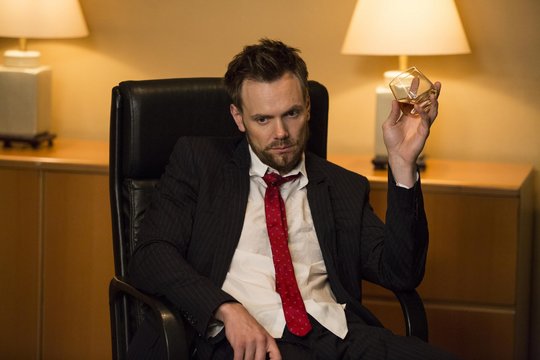 Community - Staffel 5 - Szenenbild 1