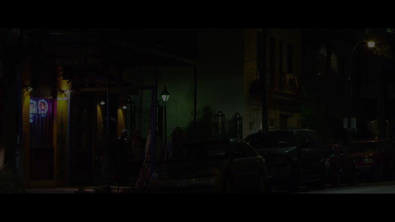 The Prince - Trailer - Englisch - HD