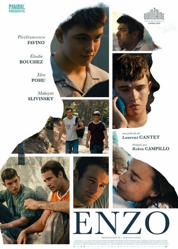 Enzo - Poster 5