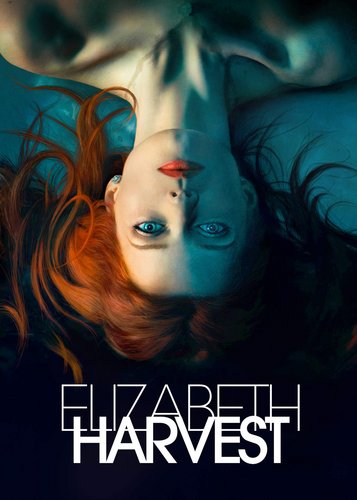 Elizabeth Harvest - Poster 1