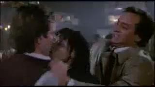 Jumpin' Jack Flash - Trailer - Englisch - SD