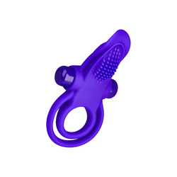 Vibrant Penis Ring, 2,6   5,6 cm