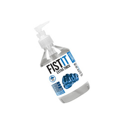 Extra Thick Lubricant, 500 ml