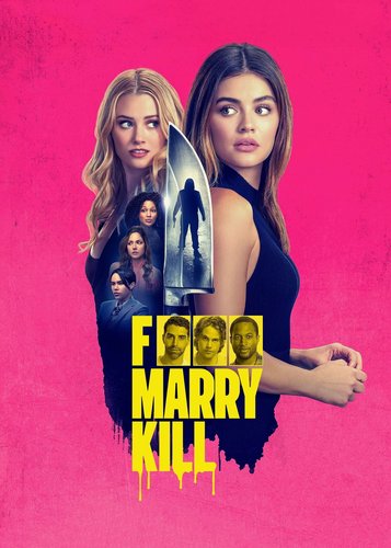 F*** Marry Kill - Poster 1