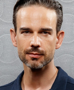 Christopher Gorham