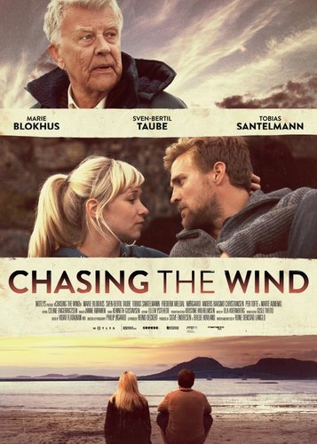 Chasing the Wind - Poster 2