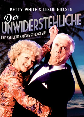 Der Unwiderstehliche - Poster 1