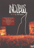 Incubus - Alive at the Red Rocks