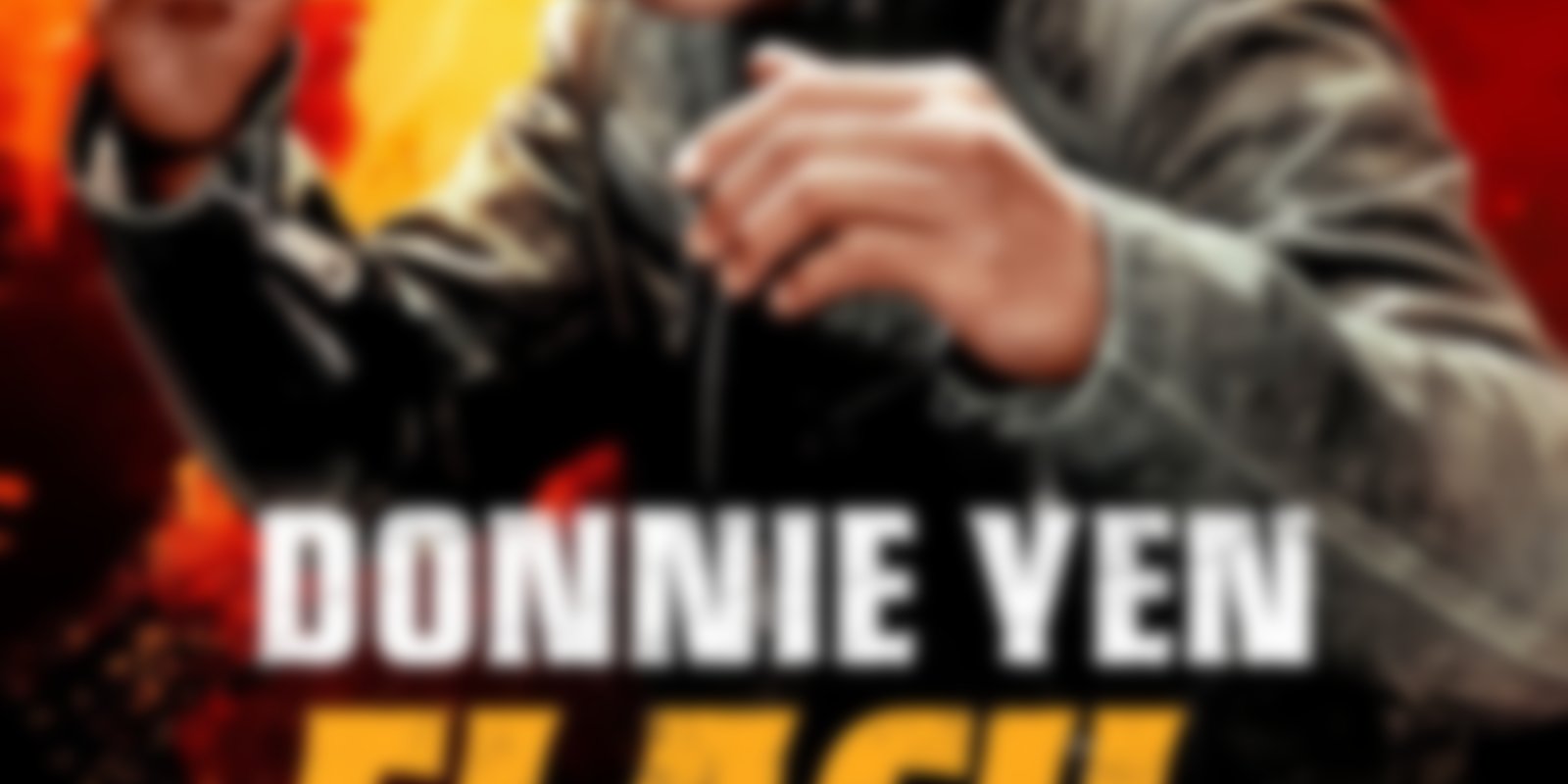 Flash Point