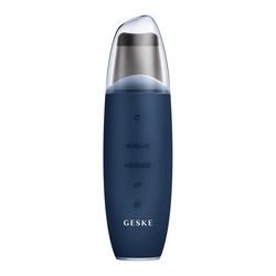 MicroCurrent Skin Scrubber &amp; Blackhead Remover | 9 in 1