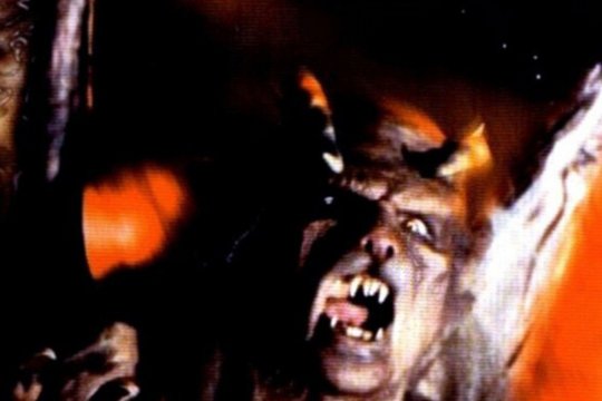 The Unnamable 2 - Szenenbild 4