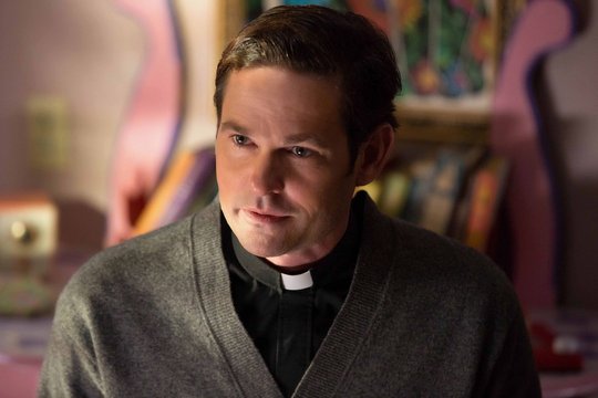 Ouija 2 - Ursprung des Bösen - Szenenbild 3