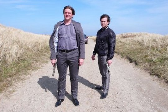 Mörder auf Amrum - Szenenbild 3