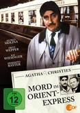 Agatha Christies Mord im Orient-Express