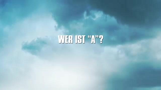 Pretty Little Liars - Staffel 2 - Trailer - Deutsch - SD