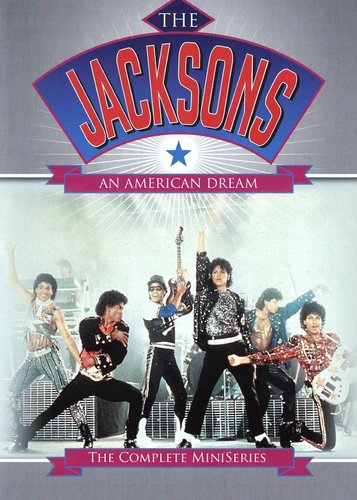 Die Jacksons - Ein amerikanischer Traum - Poster 3