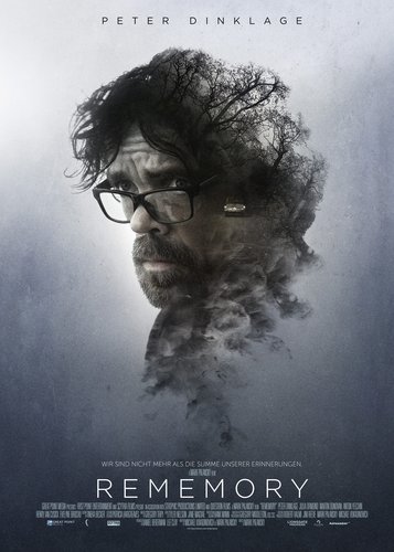 Rememory - Poster 1