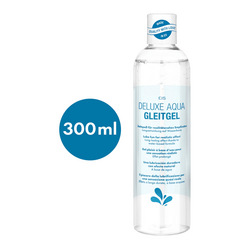 300 ml Realitätsnah Deluxe Aqua