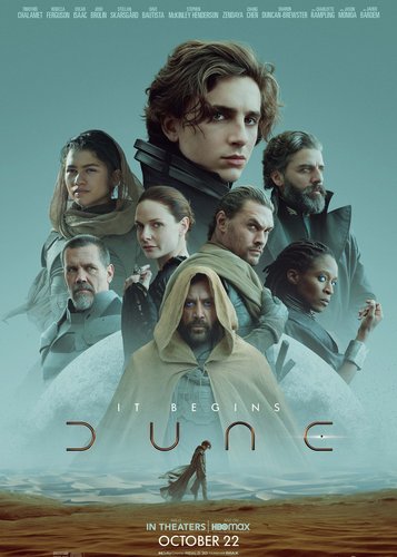 Dune - Poster 17