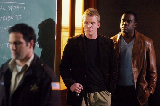 The Dead Zone - Staffel 3 - Szenenbild 2