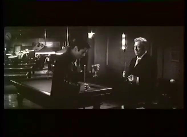 Johnny & Clyde - Trailer - Französisch - SD
