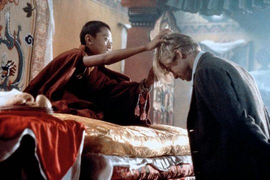 Sieben Jahre in Tibet - Szenenbild 29