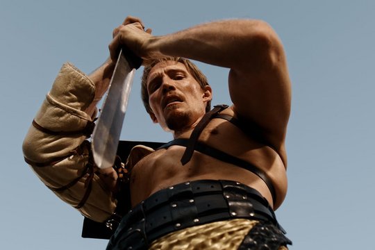 Gladiators - Szenenbild 2