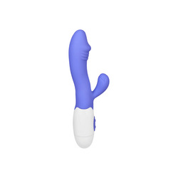 Silikon-Rabbit, 19 cm