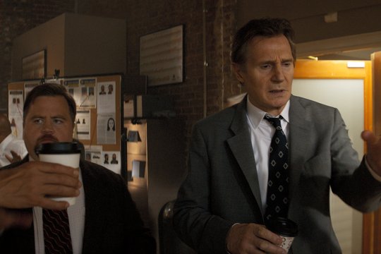 Die nackte Kanone - Szenenbild 24