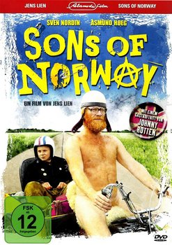 その他 Br-Fernweh: Danemark &amp; Norwegen [DVD] Amazon.com: Verschwörung : Movies & TV