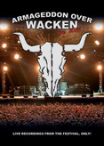 Armageddon Over Wacken Live 2003