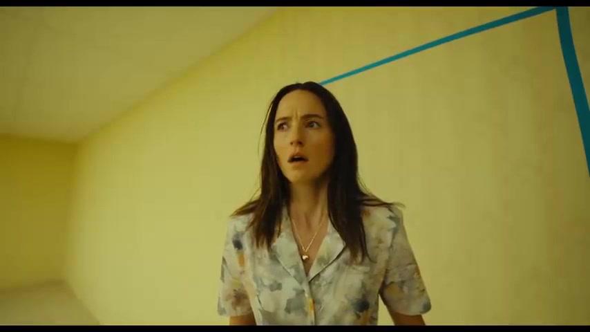 Backrooms - Trailer - Englisch - SD